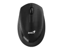 Mouse Wireless Genius NX-7009, Negru