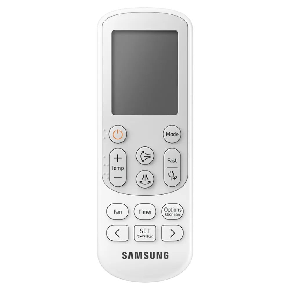 Unitate de aer condiționat interior Samsung AJ020TNTDKH/EA, 23kBTU/h, Alb