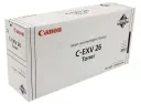 Тонер Canon C-EXV26, Черный