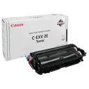 Тонер Canon C-EXV26, Черный