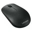 Mouse Wireless Lenovo Lenovo 400, Negru