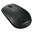 Mouse Wireless Lenovo Lenovo 400, Negru