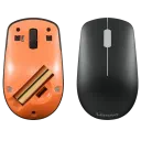 Mouse Wireless Lenovo Lenovo 400, Negru