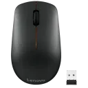 Mouse Wireless Lenovo Lenovo 400, Negru