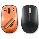 Mouse Wireless Lenovo Lenovo 400, Negru