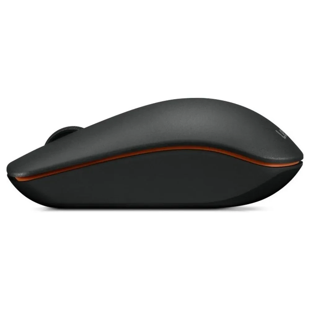 Mouse Wireless Lenovo Lenovo 400, Negru