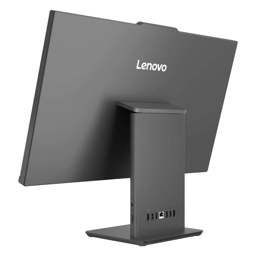 Computer All-in-One Lenovo IdeaCentre AIO 27IRH9, 27", Intel Core i7-13620H, 16GB/1024GB, Fără SO, Luna Grey