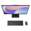 Computer All-in-One Lenovo IdeaCentre AIO 27IRH9, 27", Intel Core i7-13620H, 16GB/1024GB, Fără SO, Luna Grey