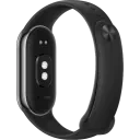 Спортивные/Тренировочные часы Xiaomi Mi Smart Band 8,1.62", Graphite Black