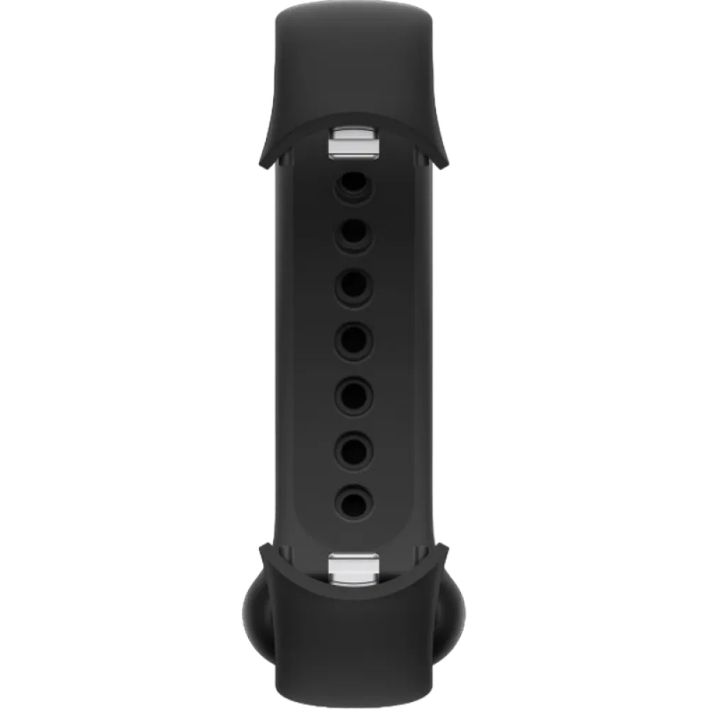Спортивные/Тренировочные часы Xiaomi Mi Smart Band 8,1.62", Graphite Black
