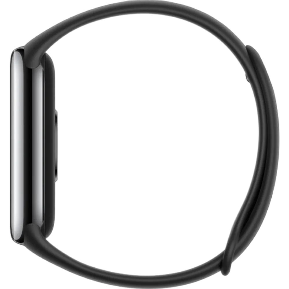 Спортивные/Тренировочные часы Xiaomi Mi Smart Band 8,1.62", Graphite Black