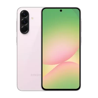 Smartphone Samsung Galaxy A56, 8GB/256GB, Light Pink