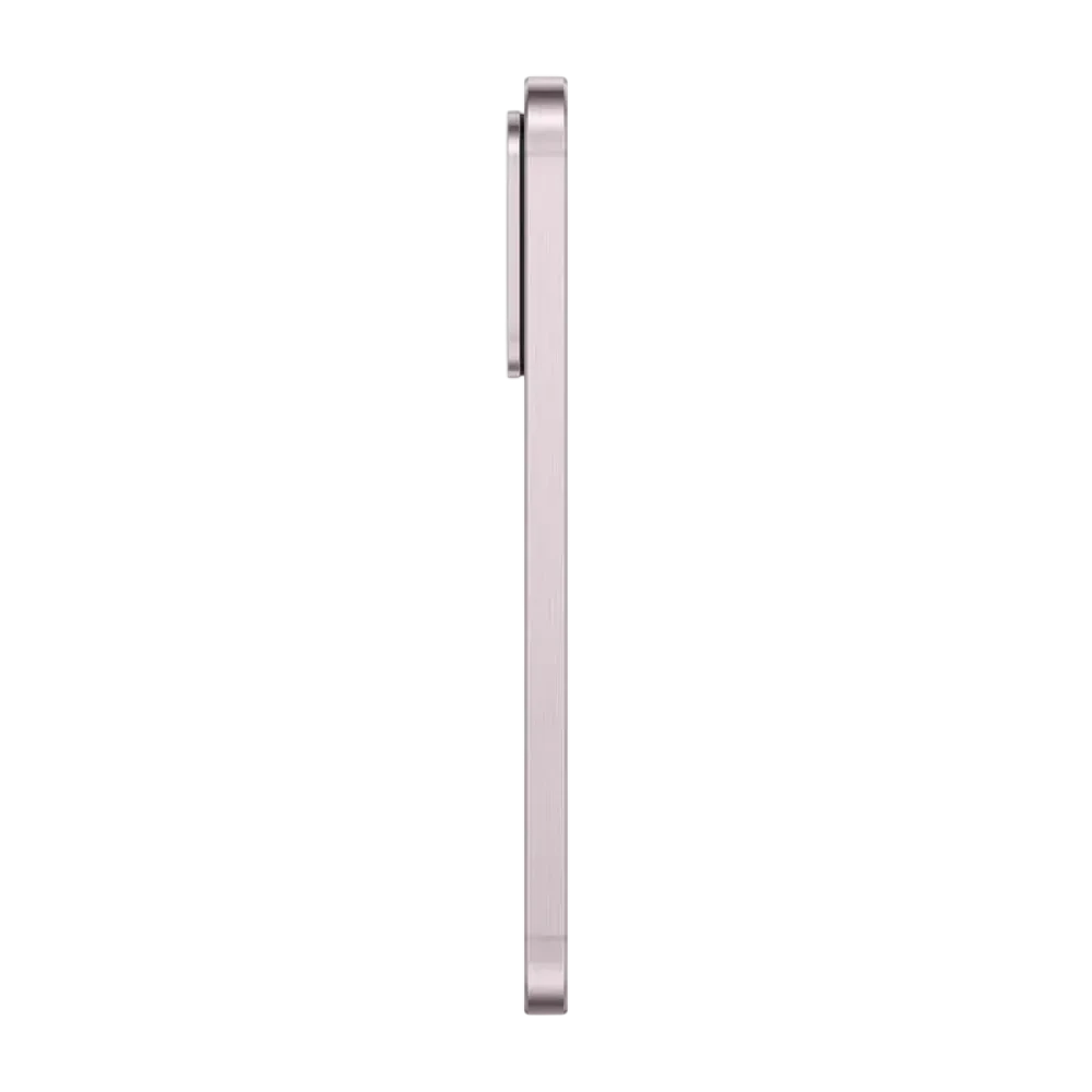 Смартфон Samsung Galaxy A56, 8Гб/256Гб, Light Pink