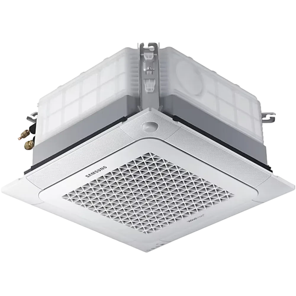 Unitate de aer condiționat interior Samsung AC026RNNDKG, 4,1kW.h