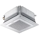 Unitate de aer condiționat interior Samsung AC026RNNDKG, 4,1kW.h