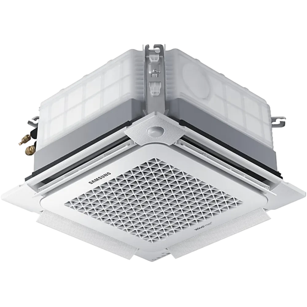 Unitate de aer condiționat interior Samsung AC026RNNDKG, 4,1kW.h