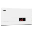 Стабилизатор напряжения SVEN SLIM AVR-2000 LCD, 2000VA