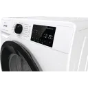 Mașină de spălat Gorenje WPNEI84A1SWIFI, 8kg, Alb