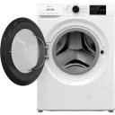 Mașină de spălat Gorenje WPNEI84A1SWIFI, 8kg, Alb