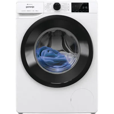 Mașină de spălat Gorenje WPNEI84A1SWIFI, 8kg, Alb