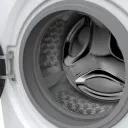 Mașină de spălat Gorenje WPNEI84A1SWIFI, 8kg, Alb