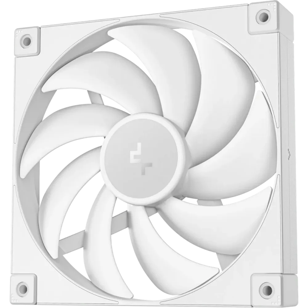 Ventilator PC Deepcool FD14, 140 mm