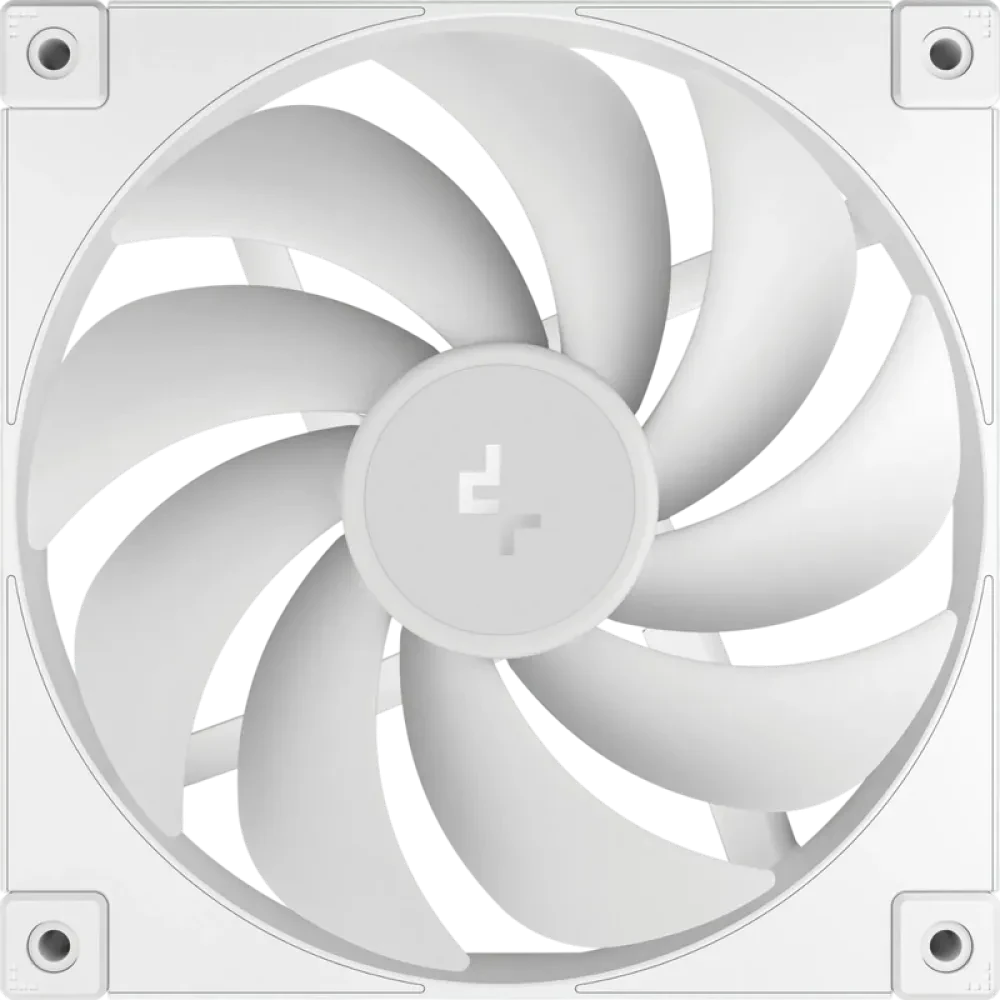 Ventilator PC Deepcool FD14, 140 mm