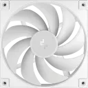 Ventilator PC Deepcool FD14, 140 mm