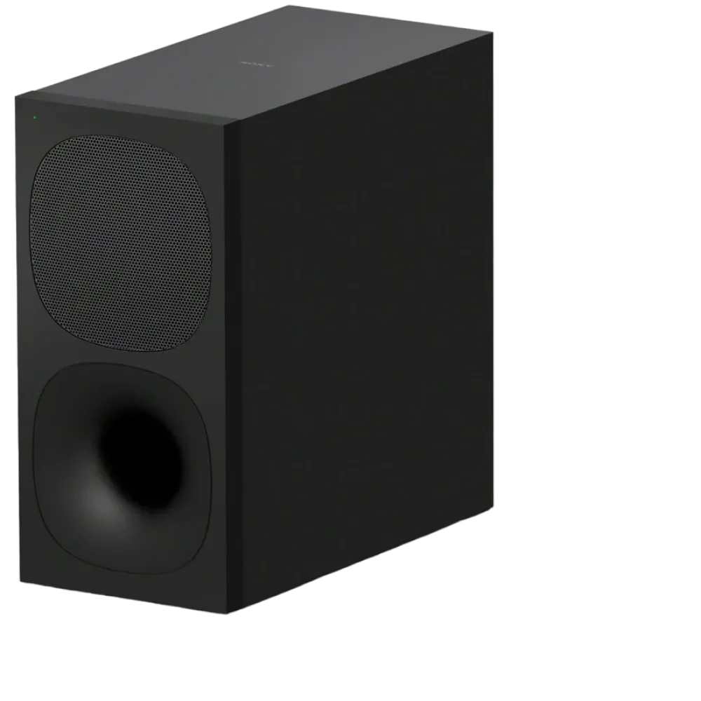 Soundbar SONY HT-S400, Negru