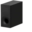 Soundbar SONY HT-S400, Negru