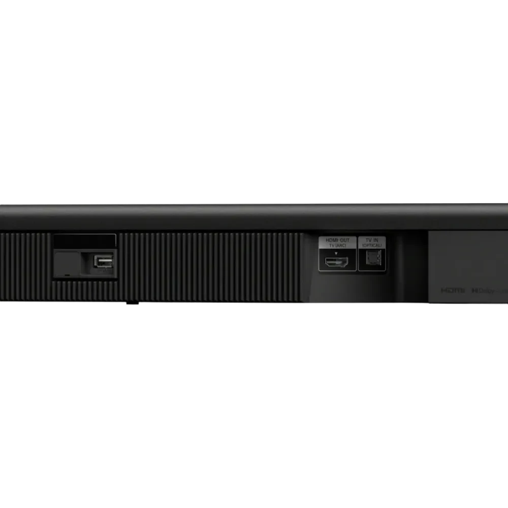 Soundbar SONY HT-S400, Negru
