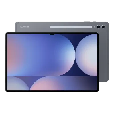 Планшет Samsung Galaxy Tab S10 Ultra, 5G, 12Гб/512Гб, Графитовый