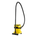 Aspirator Karcher WD 3, Galben