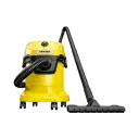 Aspirator Karcher WD 3, Galben