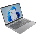 Ноутбук для бизнеса 14" Lenovo ThinkBook 14 G7 IML, Arctic Grey, Intel Core Ultra 7 155H, 16Гб/1024Гб, Без ОС