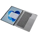 Ноутбук для бизнеса 14" Lenovo ThinkBook 14 G7 IML, Arctic Grey, Intel Core Ultra 7 155H, 16Гб/1024Гб, Без ОС