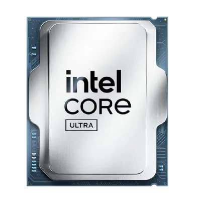 Procesor Intel Core Ultra 5 225F, Fără grafică integrată,  | Tray