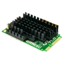 Wi-Fi adapter MikroTik R11e-5HacD, Negru