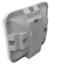 Беспроводная точка доступа MikroTik SXTsq Lite5, Белый