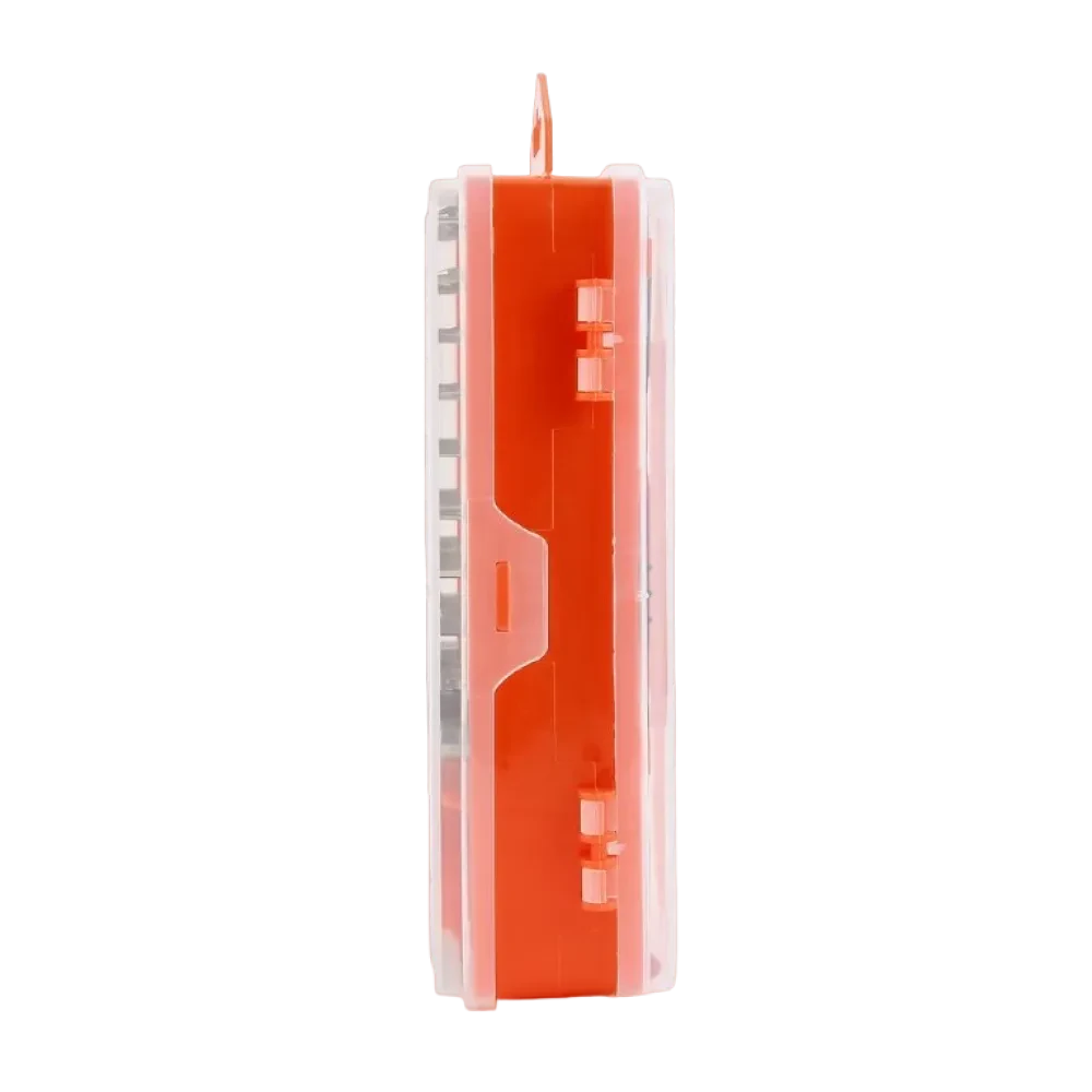 Набор бит для отвертки Cablexpert "TK-SD-07" (108 шт.)