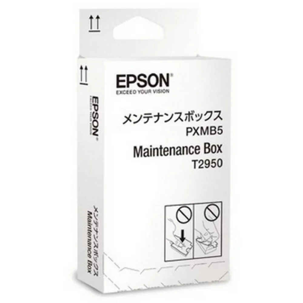 Cutie de întreținere Epson T2950