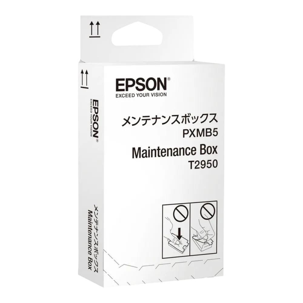 Cutie de întreținere Epson T2950