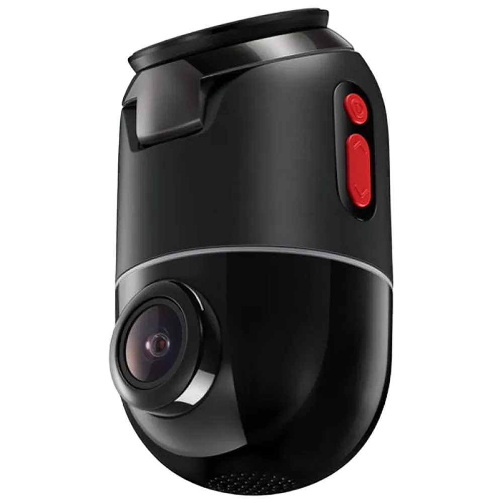 Cameră DVR frontală  70mai X200 Omni, Negru