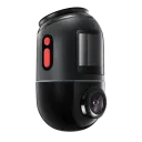 Cameră DVR frontală  70mai X200 Omni, Negru