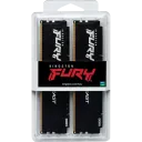 Оперативная память Kingston FURY Beast, DDR5 SDRAM, 6400 МГц, 32 ГБ, KF564C32BBEK2-32