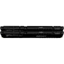 Оперативная память Kingston FURY Beast, DDR5 SDRAM, 6400 МГц, 32 ГБ, KF564C32BBEK2-32