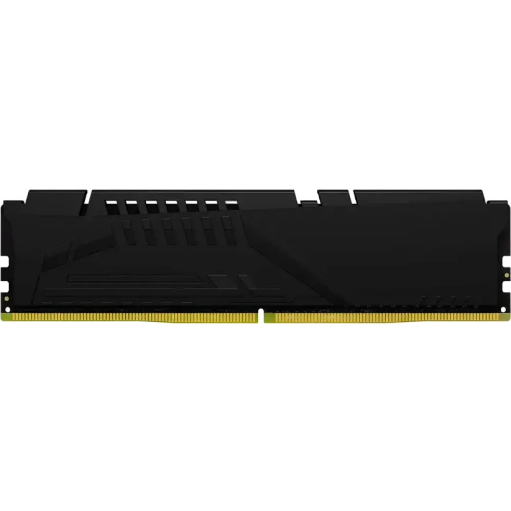 Оперативная память Kingston FURY Beast, DDR5 SDRAM, 6400 МГц, 32 ГБ, KF564C32BBEK2-32