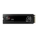 Unitate SSD Samsung 990 PRO  MZ-V9P2T0CW, 2048GB