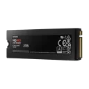 Unitate SSD Samsung 990 PRO  MZ-V9P2T0CW, 2048GB