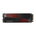Unitate SSD Samsung 990 PRO  MZ-V9P2T0CW, 2048GB
